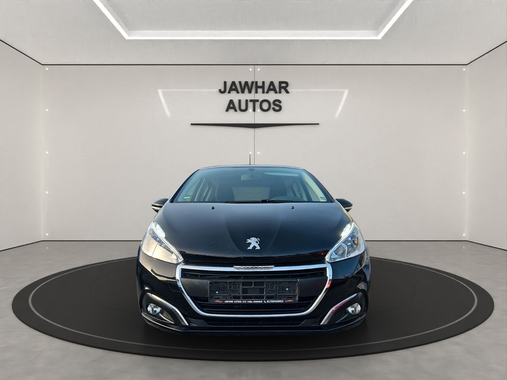 Image of Peugeot 208