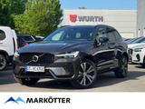 Volvo XC60 Plus Dark Recharge Plug-In Hybrid AWD T6 - Volvo XC60 mit Hybrid-Antrieb
