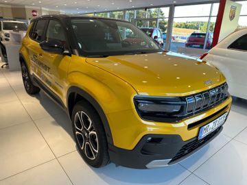 Bild 3 Jeep Avenger First Edition