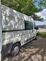 Peugeot Boxer 2.2 HDI, L2H2 - Peugeot Boxer in Düsseldorf