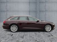 Audi A6 - Vorschau Bild 7