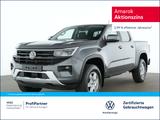 Volkswagen Amarok DC Life 4Motion AHK ACC LED Kamera Klima - gebrauchte Volkswagen Amarok aus dem Jahr 2023