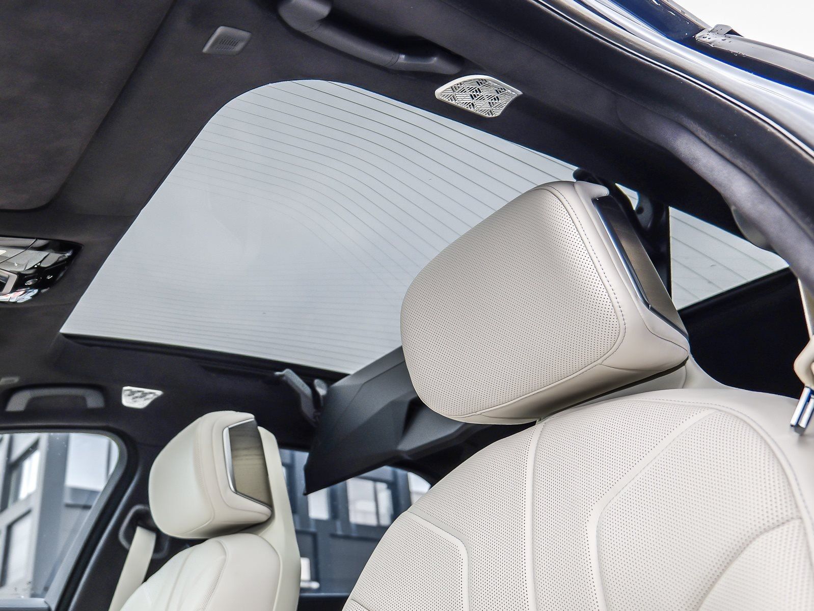 BMW i7 - Bild 10