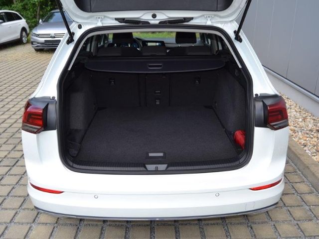 Golf VIII Variant 2.0 TDI 150 PS DSG Style LED-P