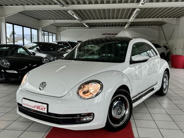 Volkswagen Beetle 1.2 l Cup BMT°Navi°PDC°I Hand°