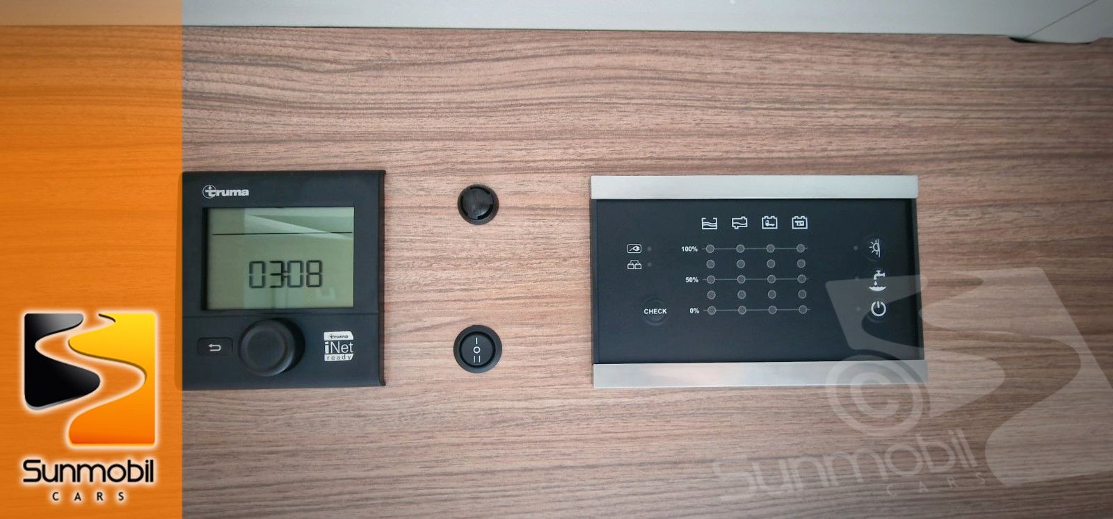 Fahrzeugabbildung Weinsberg X-Cursion 500 LT Edition Pepper