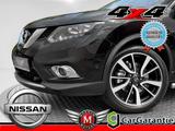 Nissan X-TRAIL 2.0 dCi N-VISION 4x4 *Aut.*Navi*360°Cam* - Nissan X-Trail N-VISION