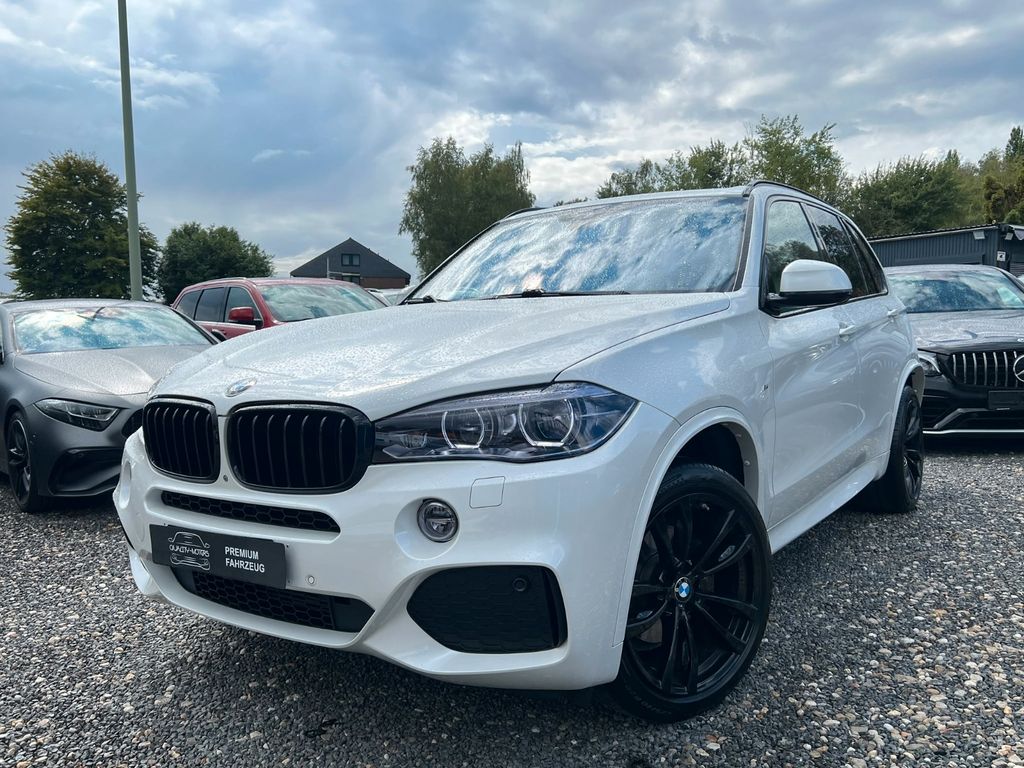 Image of BMW X5