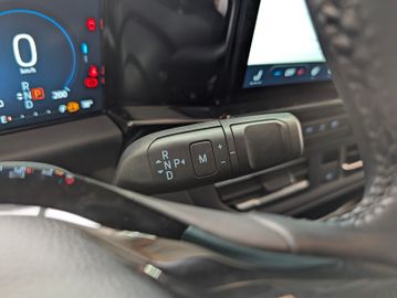 Ford Tourneo Custom Aut L1 Tit X 4WD Standheizung