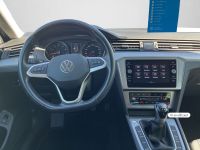Volkswagen Passat Variant - Vorschau Bild 4