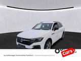 Volkswagen Touareg 3.0 V6 TDI tipronic R-Line 4Motion Navi - gebrauchte VW Touareg aus dem Jahr 2022