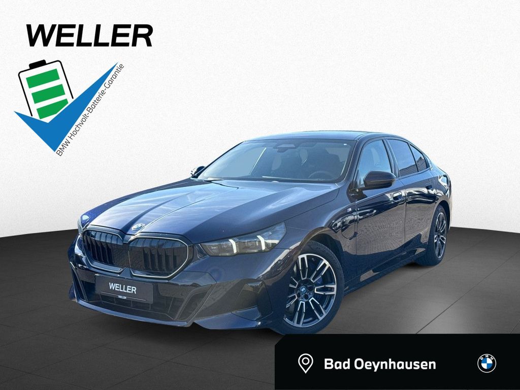 BMW 550