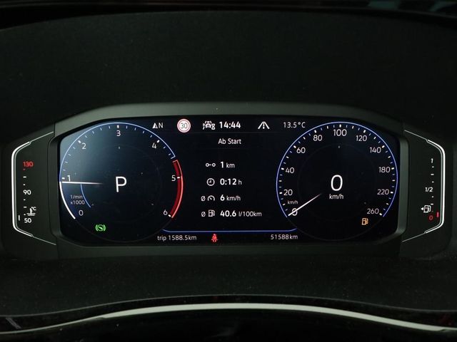 T6.1 California Ocean 4Motion 2.0 TDI DSG NAVI L