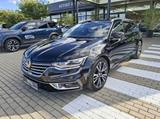 Renault Talisman Grandt. INITIALE PARIS BLUE dCi 190 EDC - gebrauchte Renault Talisman aus dem Jahr 2022