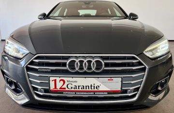 Audi A5 - 4