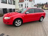 Audi A4 Avant 2.0 Automatik | Getriebe rev... - Audi A4: Getriebe