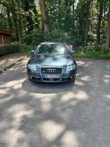 Audi A6 3.0 Tdi Quattro - Audi A6 aus 2006: 3.0
