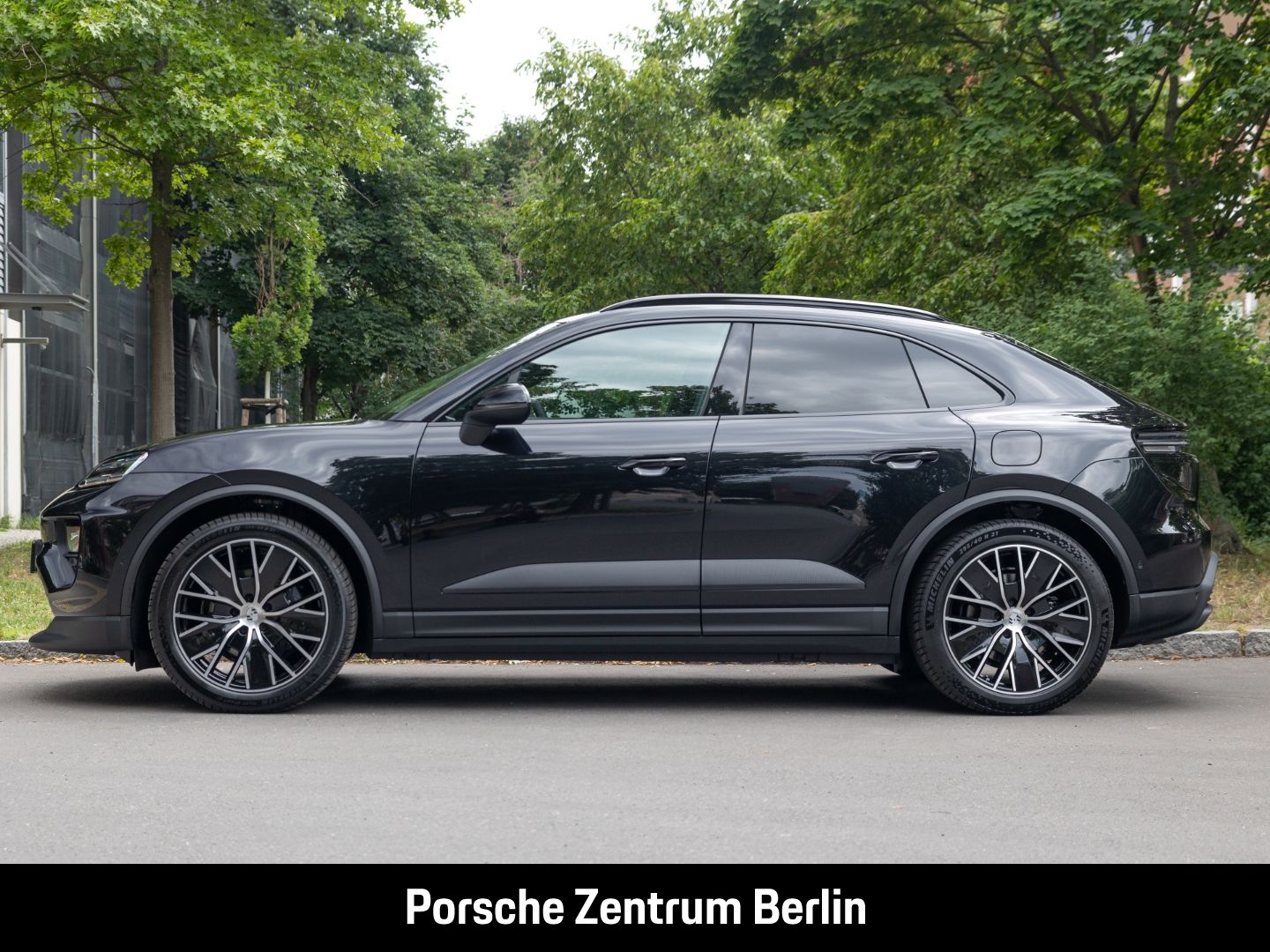 Porsche Macan - Bild 2
