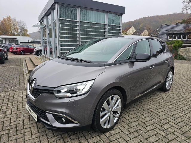 Renault Scenic IV Limited TCe 140