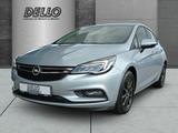 Opel Astra K 1.4 Edition Navi PDC AHK Standheizung - Opel: Standheizung