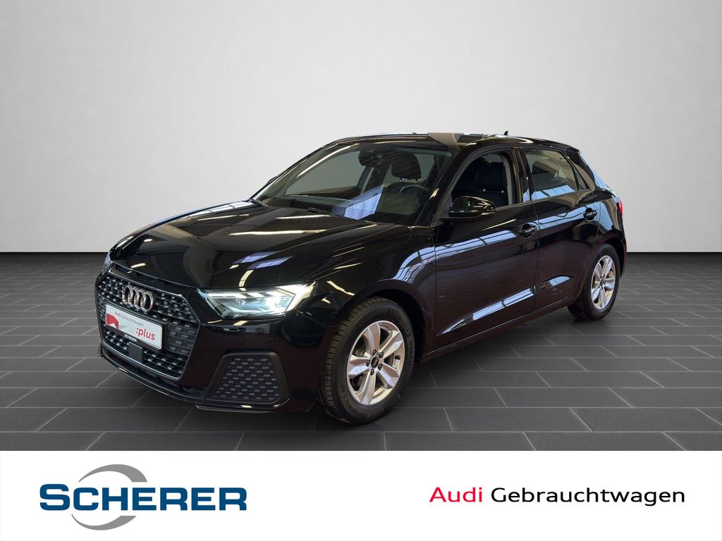 Audi A1 Sportback 30 TFSI S tronic *MMI*LED*Sitzh*