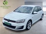 Volkswagen Golf VII GTI BMT DSG 4.TRG KEYLESS SHZ PDC  - gebrauchte VW Golf aus dem Jahr 2013