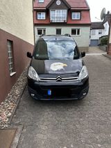 Citroën Berlingo VTi 95 Multispace Selection Multisp... - Citroën Berlingo: Vti