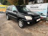Kia Sportage LX 2WD - Kia Sportage: Lx