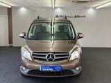 Mercedes-Benz Citan Kombi 111 CDI lang*Tempomat*SHZ*AHK - Mercedes-Benz Citan Gebrauchtwagen