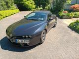 Alfa Romeo Spider 1.8 TBi 16V - - gebrauchte Alfa Romeo Spider aus dem Jahr 2010