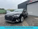 Audi A3 Sportback 35 TDI advanced - Audi A3 Gebrauchtwagen in Oldenburg