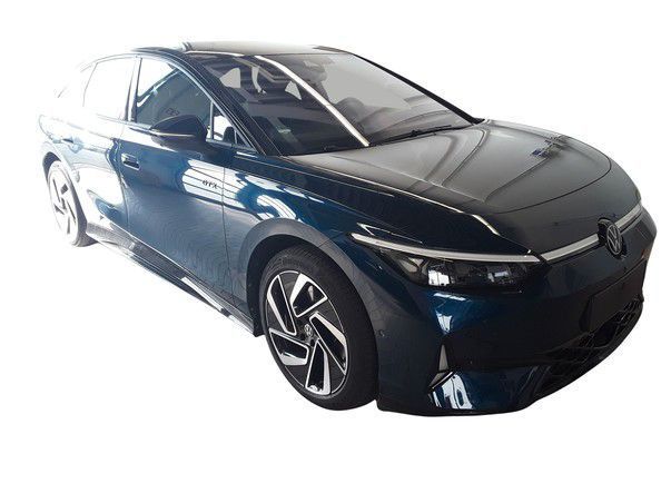 Volkswagen ID.7 - Bild 2