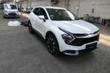 Kia Sportage Spirit Plug-in Hybrid 4WD ACC SHZ  - Kia Sportage Spirit mit Hybrid-Antrieb (Benzin/Elektro)