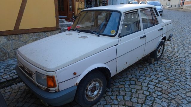 Wartburg 353