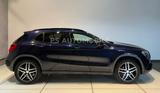 Mercedes-Benz GLA 200 Urban/AHK/NAVI/KLIMA/PARKASS/RFK - Mercedes-Benz in Gera