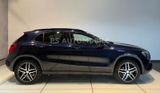 Mercedes-Benz GLA 200 Urban/AHK/NAVI/KLIMA/PARKASS/RFK - Mercedes-Benz GLA 200 aus 2017