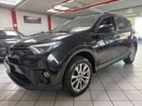 Toyota RAV 4 ALLRAD Hybrid Edition-S schiebeda  AHK LED - Toyota RAV 4 Gebrauchtwagen in Köln