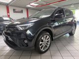 Toyota RAV 4 ALLRAD Hybrid Edition-S PANORAMA  AHK LED - Toyota RAV 4 aus 2017
