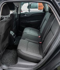 Fahrzeugabbildung Citroën C4 Lim. Selection 1.2  |NAVI|PDC|SHZ|KLIMAAUTOM.
