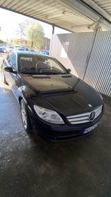 Mercedes-Benz CL 500 - - Mercedes-Benz CL 500 in Duisburg