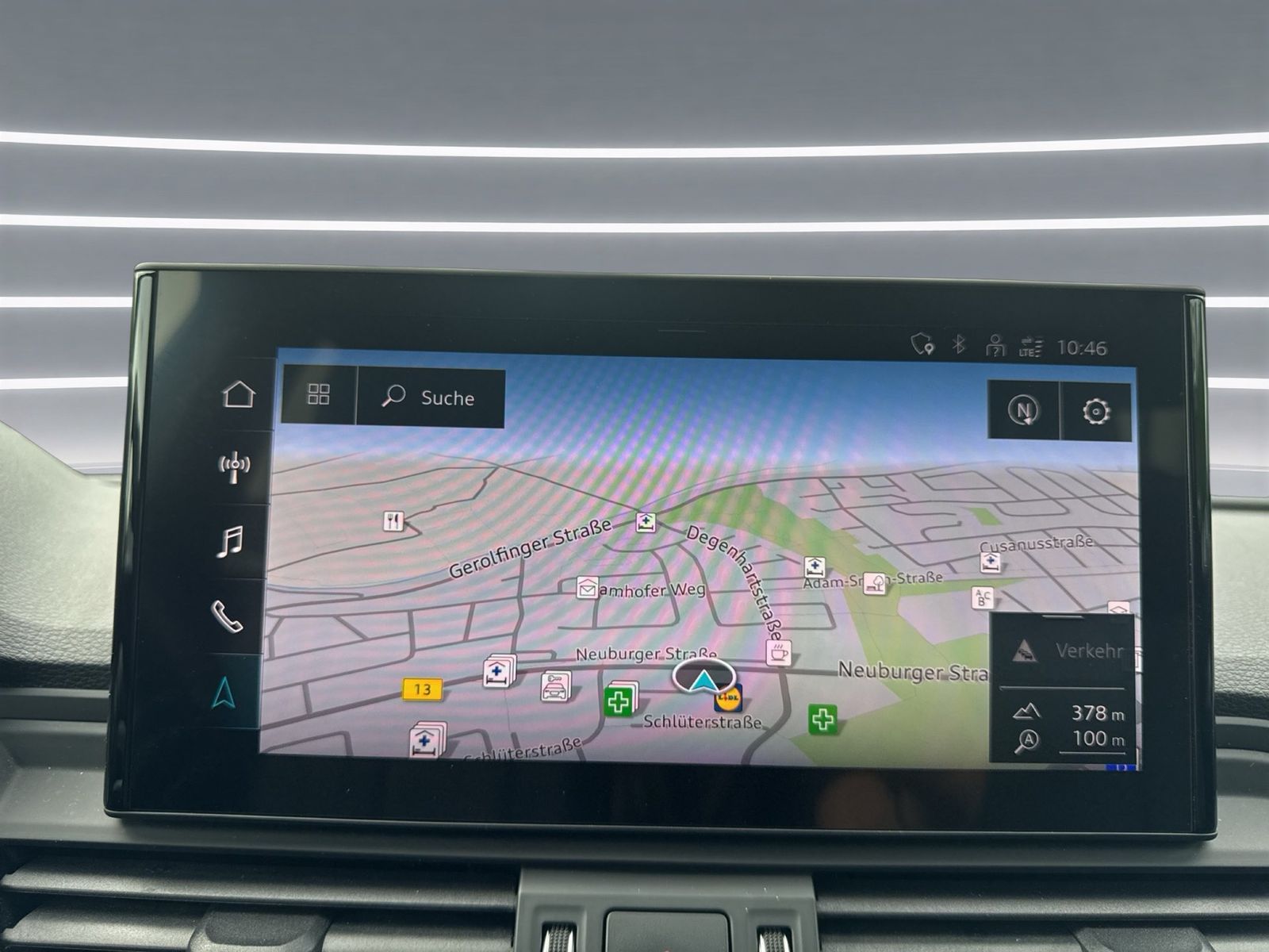 Audi Q5 - Bild 11