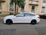 BMW 535i GT  306 PS  TÜV bis 08/2027 - BMW 5er-Reihe G30 mit Benzin-Antrieb