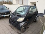 Smart ForTwo smart & pure**2.HAND+WENIG KM+TÜV 10/26** - Smart aus 2001