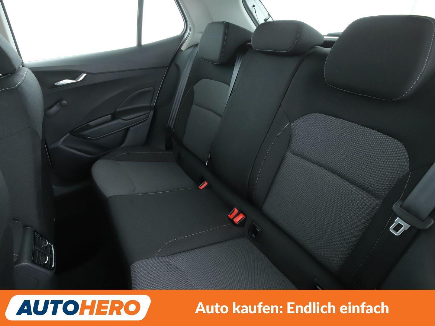 Skoda Fabia 1.0 TSI Ambition *PDC*TEMPO*KLIMA*, миниатюра 13