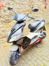 Aprilia Sr 50 Ditech Roller Scooter Garagenfahrzeug  - APRILIA DITECH SR50