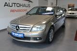 Mercedes-Benz C 180 C Limousine C 180 Kompressor - Mercedes-Benz C 180 aus 2008