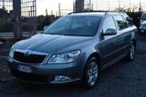 Skoda Octavia 1.6 TDI CR F.AP. Wagon Elegance - Skoda Octavia aus 2012 mit Diesel-Antrieb: Kombi, 1.6