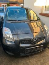 Toyota Yaris 1.0 sehr sparsam in Verbrauch... - : Kleinwagen, Verbrauch