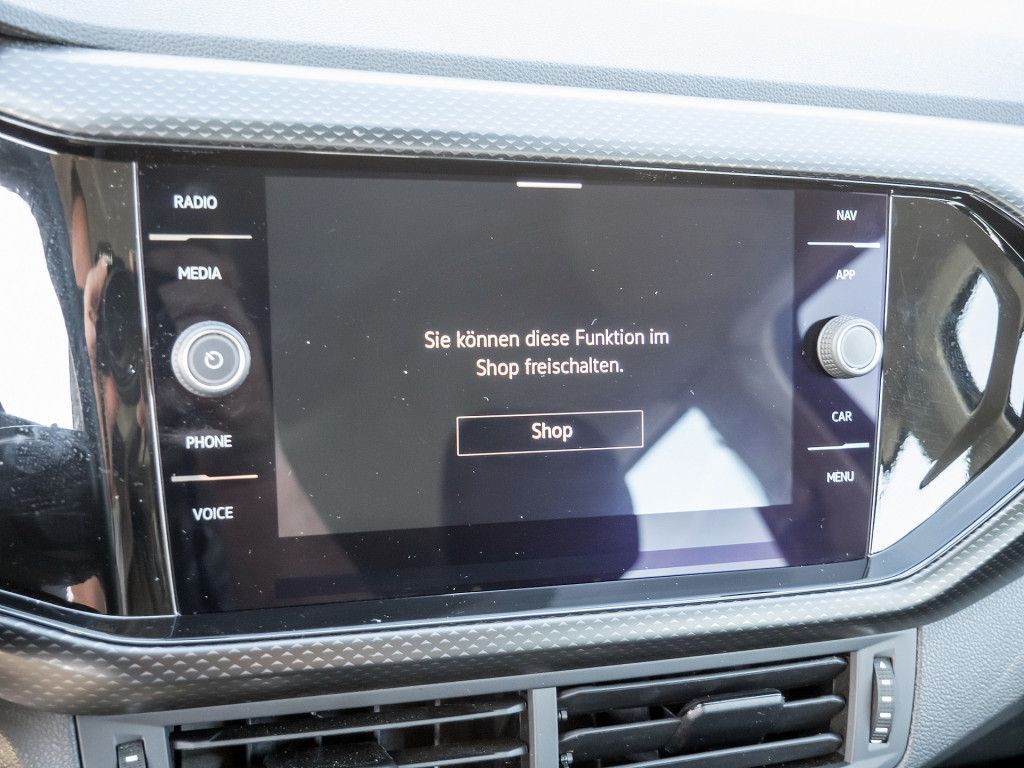 Volkswagen T-Cross - Bild 11