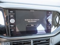 Volkswagen T-Cross - Vorschau Bild 11